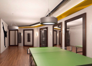 الحركة الاسلامية عازمة على افتتاح اول مجمع اسلامي في يافا قريباً